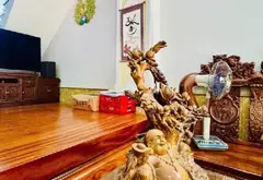 Nhà 4 tầng Phan Văn Hớn, Đường 10m, Gần Chung Cư ToPaz... Bán nhà riêng tại Đông Hưng Thuận, Hồ Chí Minh 05
