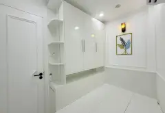 Nhà trong ngõ, ngách, hẻm - 16m² - An Hội Đông, Gò Vấp, TP Hồ Chí Minh - 2.8 tỷ... Bán nhà riêng tại An Hội Đông, Hồ Chí Minh 07