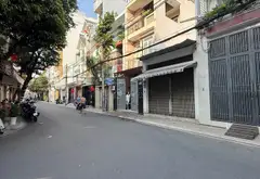 Nhà 1 tầng 172m2 tại Bàu Cát, 2 mặt hẻm ô tô tránh, giá 28.5 tỷ... Bán nhà riêng tại Bảy Hiền, Hồ Chí Minh 01