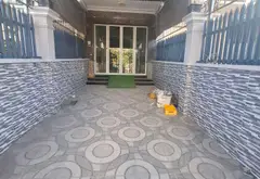 Nhà mặt phố trung tâm An Dương Vương, 4 tầng sang trọng, giá tốt đáng sở hữu ngay... Bán nhà mặt phố tại Phú Định, Hồ Chí Minh 15