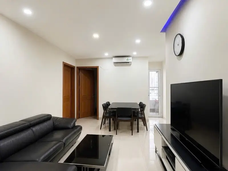 Căn hộ 2PN rộn ràng tiện ích tại Đại Mỗ, Hà Nội... Bán căn hộ chung cư tại Đại Mỗ, Hà Nội 01