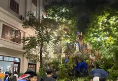 SIÊU PHẨM MẶT NGÕ NÚI TRÚC – BA ĐÌNH | DÒNG TIỀN SẴN – VỪA Ở VỪA KINH DOANH
CHỈ 12 TỶ HƠN... Bán nhà riêng tại Giảng Võ, Hà Nội 03
