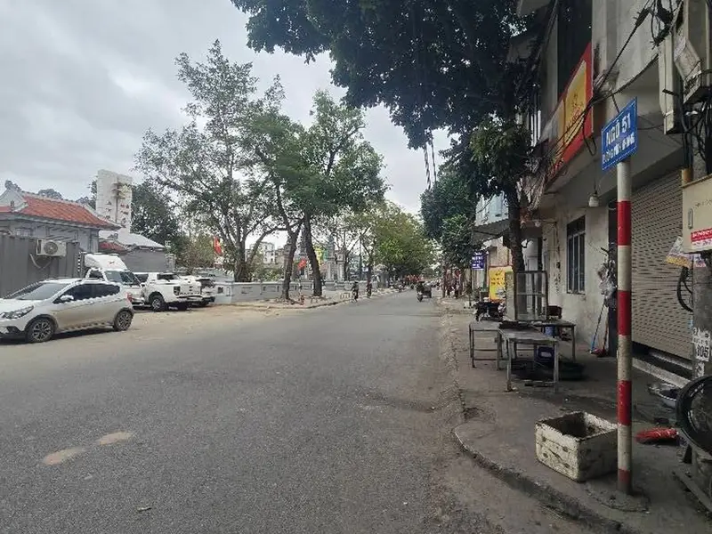 Đất Vàng Thanh Trì – Ô Tô Tới Nơi, Gần QL1A... Bán đất tại Ngọc Hồi, Hà Nội 01