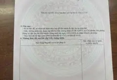Nguyên Khê 50m2 giá rẻ ô tô vào đất... Bán đất tại Phúc Thịnh, Hà Nội 09