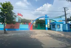 Bán đất phân lô mặt tiền xã Xuân Thới Thượng, diện tích 112.7 m2, đường xe tải tránh... Bán đất tại Bà Điểm, Hồ Chí Minh 05
