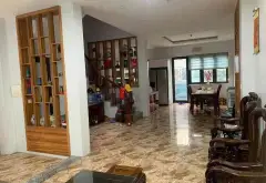 BÁN NHÀ TƯ ĐÌNH 145M2- 4 TẦNG - Ô TÔ TRÁNH ĐỖ - HÀNG XÓM LONG BIÊN GOLF VILLAS - 52.35 Tỷ... Bán nhà riêng tại Long Biên, Hà Nội 03