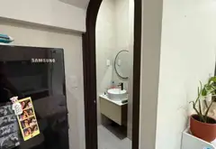 Nhà mới 4 tầng siêu đẹp, rộng rãi, sẵn sàng đón gia đình bạn... Bán nhà riêng tại Nhiêu Lộc, Hồ Chí Minh 10