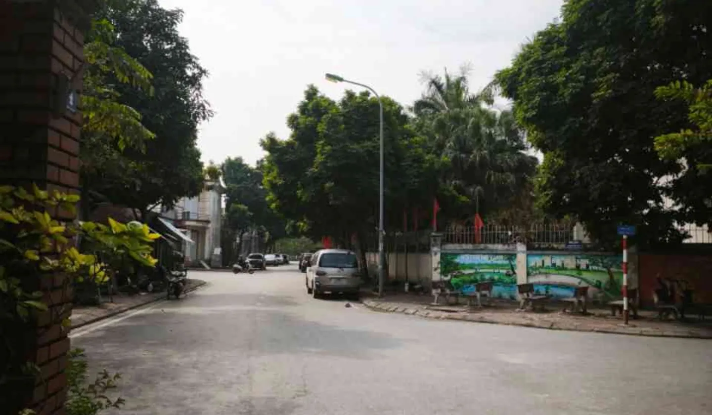 Bán nhà cấp 4 tặng đất kèm thu nhập tại Phúc Lợi , Đầu tư hay mua ở điều tốt... Bán nhà riêng tại Phúc Lợi, Hà Nội 01