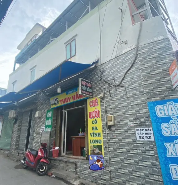 Bán nhà 2 tầng 59m2 tại Dương Quảng Hàm giá 8,5 tỷ có thương lượng... Bán nhà riêng tại An Nhơn, Hồ Chí Minh 01