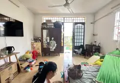 Bán nhà 3PN 3 tầng tại phường Linh Xuân, giá 7,5 tỷ thương lượng... Bán nhà riêng tại Linh Xuân, Hồ Chí Minh 07