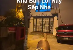 Nhà lô góc 4 tầng 33m2 tại Bát Khối, ô tô đỗ cửa, full nội thất... Bán nhà riêng tại Long Biên, Hà Nội 17