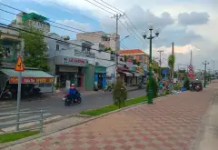 Nhà mặt phố - 105m² - Phú Định, Quận 8, TP Hồ Chí Minh - 6.7 tỷ... Bán nhà mặt phố tại Phú Định, Hồ Chí Minh 05