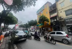 Nhà lô góc 7 Tầng Thang Máy - Nguyễn Sơn, Long Biên... Bán nhà riêng tại Bồ Đề, Hà Nội 01