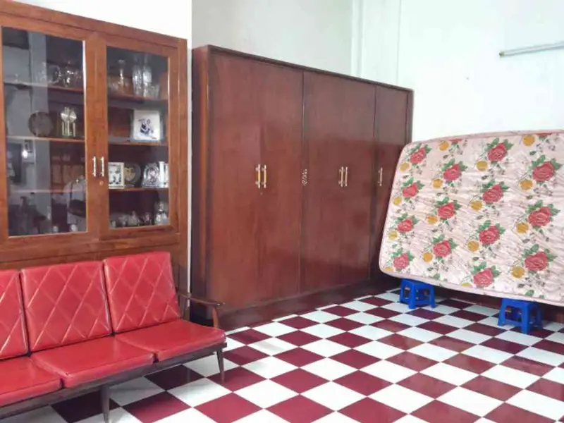 Nhà góc 2 mặt tiền rộng rãi, tiện lợi ngay trung tâm quận 3... Bán nhà riêng tại Vườn Lài, Hồ Chí Minh 01