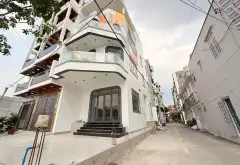 Bán đất 55m2 mặt tiền 4m khu phân lô Thới An, giá 3.65 tỷ... Bán đất tại Thới An, Hồ Chí Minh 04
