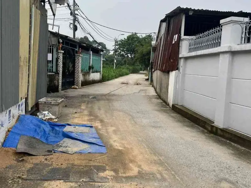 💥 Siêu phẩm 2 tầng 5x25 tại Hóc Môn, sổ hồng riêng, ô tô thông, 5.3 Tỷ... Bán nhà riêng tại Đông Thạnh, Hồ Chí Minh 01