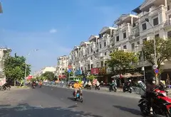 Bán nhà 4 tầng sổ hồng riêng phường 16, quận Gò Vấp diện tích 37.9m²... Bán owner_side tại An Hội Đông, Hồ Chí Minh 15