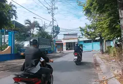Đất mặt tiền kinh doanh Xuân Thới Thượng - Giá siêu cạnh tranh giảm còn 3.7 tỷ!... Bán đất tại Bà Điểm, Hồ Chí Minh 03