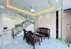 Nhà phố 3 tầng trong khu chợ Phù Liễn, Kiến An - 65m² - Giá 2.8 tỷ VNĐ... Bán nhà riêng tại Phù Liễn, Hải Phòng 03
