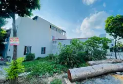 Bán đất lô góc mặt tiền 17m tại khu đất X7, Lỗ Khê... Bán đất tại Thư Lâm, Hà Nội 03