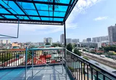 Cơ hội sở hữu chung cư mini đẳng cấp, dòng tiền khủng, giá cực tốt tại Tam Trinh... Bán chung cư mini tại Tương Mai, Hà Nội 08