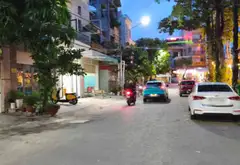Nhà mặt phố 3 tầng 64m2 tại Dĩ An, giá 5.95 tỷ... Bán nhà mặt phố tại Dĩ An, Hồ Chí Minh 01