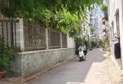 Bán nhà riêng 2 tầng phường Tây Thạnh Tân Phú giá 5.2 tỷ hướng tây nam tiện xe hơi vào hẻm... Bán nhà riêng tại Tây Thạnh, Hồ Chí Minh 01