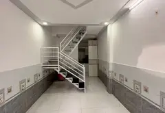 NHÀ ĐÔNG HƯNG THUẬN 6 QUẬN 12 – 24M² – 2 TẦNG – 2PN – 2WC – CHỈ 1.65 TỶ... Bán nhà riêng tại Đông Hưng Thuận, Hồ Chí Minh 02
