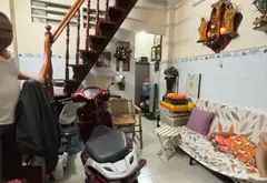 Bán nhà riêng Ba Đình 21.9m2, 3 phòng ngủ, giá 3.17 tỷ... Bán nhà riêng tại Chánh Hưng, Hồ Chí Minh 07