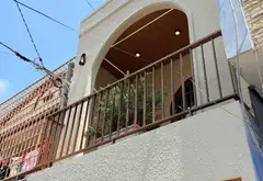 Bán nhà riêng 2 tầng 3 phòng ngủ tại phường 9, quận Phú Nhuận... Bán nhà riêng tại Đức Nhuận, Hồ Chí Minh 04