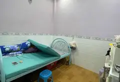 Nhà mặt tiền khu vip binh Phú, 4 tầng đẹp, quận 6... Bán nhà riêng tại Bình Phú, Hồ Chí Minh 03