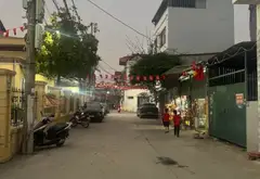 Bán đất Mặt Phố_Đường thông_ Ô Tô tránh_ kinh doanh đỉnh tại _Thọ Am_Nam Phù _ Hà Nội... Bán nhà mặt phố tại Nam Phù, Hà Nội 02