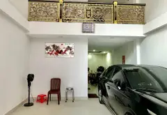 Bán Nhà riêng 4 tầng tại phường Tân Thới Nhất, hẻm xe tải, giá 7,8 tỷ... Bán nhà riêng tại Đông Hưng Thuận, Hồ Chí Minh 02