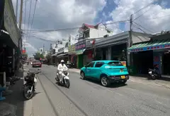 Bán nhà mặt phố kinh doanh Quận 7, nhà mới, diện tích 41m², pháp lý rõ ràng... Bán nhà mặt phố tại Tân Thuận, Hồ Chí Minh 01