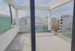 Nhà 7 tầng thiết kế hiện đại tại Bình Thạnh, giá hạ cực sốc trong tháng này... Bán nhà riêng tại Bình Lợi Trung, Hồ Chí Minh 09