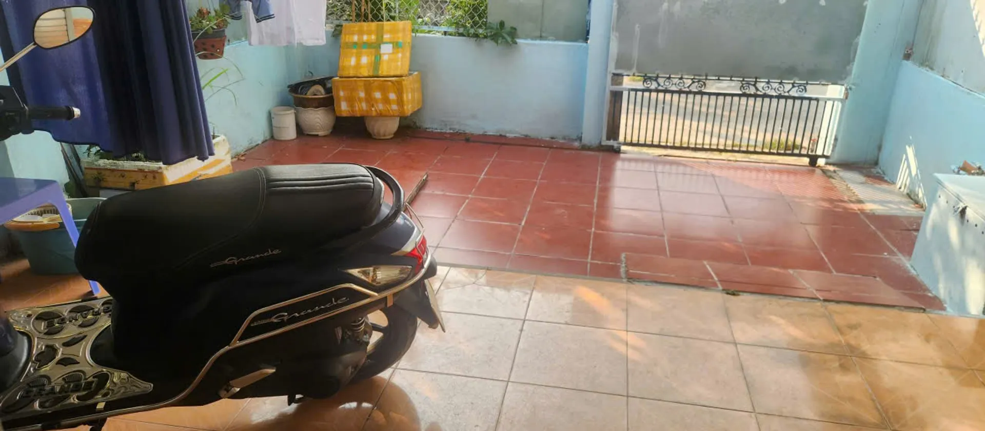 Bán nhà cấp 4 có gác lửng tại phường Liên Chiểu, Đà Nẵng, diện tích 100m²... Bán nhà riêng tại Liên Chiểu, Đà Nẵng 01