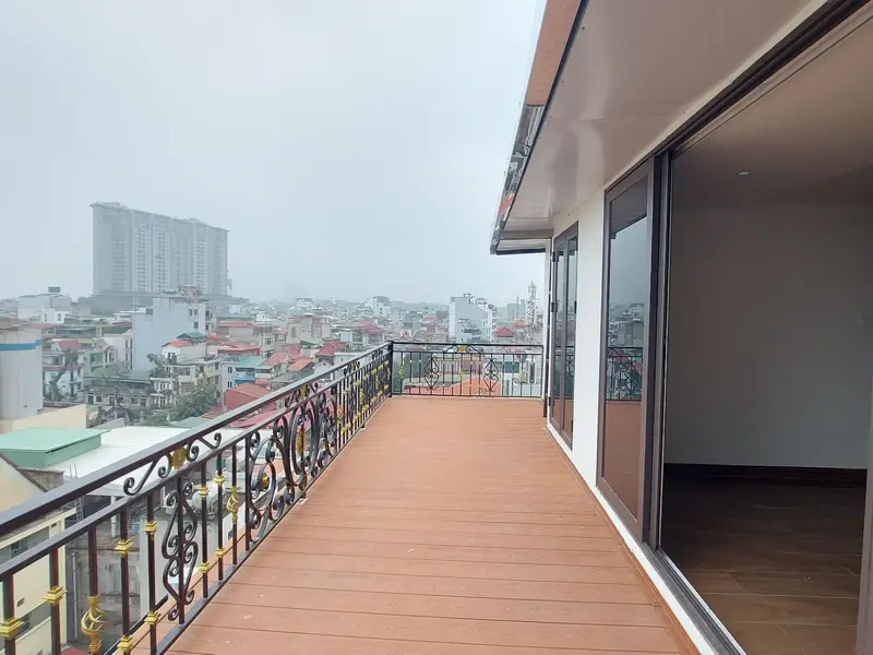 Cơ hội sở hữu tòa nhà mặt phố đẳng cấp tại Ngọc Hà, Ba Đình... Bán nhà mặt phố tại Ngọc Hà, Hà Nội 01