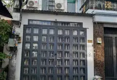 Bán nhà Tỉnh Lộ 10 - 2 tầng, 4 phòng ngủ tại Phường An Lạc, Quận Bình Tân ngay khu Tên lửa... Bán nhà riêng tại An Lạc, Hồ Chí Minh 01