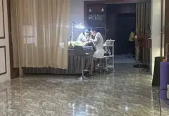 CHỦ SPA BỎ CUỘC CHƠI – CƠ HỘI ĐẦU TƯ HOT NHẤT HOÀNG QUỐC VIỆT!... Bán nhà mặt phố tại Vũ Ninh, Bắc Ninh 03