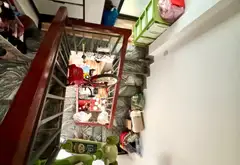Bán nhà 4 tầng tại Phường An Hội Tây, giá 3,2 tỷ, sổ sẵn... Bán nhà riêng tại An Hội Tây, Hồ Chí Minh 06