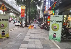 Bán nhà mặt phố Quang Trung Hà Đông 4 tầng, mặt tiền 4.9m 64m2... Bán nhà mặt phố tại Kiến Hưng, Hà Nội 02