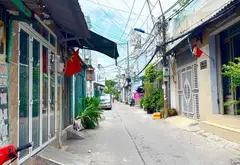 Bán nhà mới 3 tầng 37m2 tại Bình Trị Đông, giá 5,38 tỷ... Bán nhà riêng tại Bình Trị Đông, Hồ Chí Minh 01