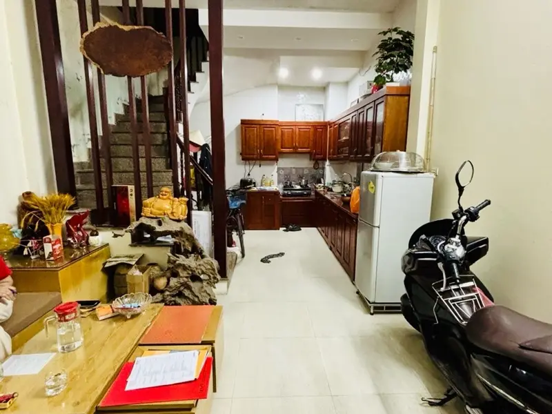 Cơ Hội Vàng Sở Hữu Nhà 4 Tầng Tại Yên Phúc, Văn Quán - Tiện Ích Đầy Đủ, Giá Tốt... Bán nhà riêng tại Hà Đông, Hà Nội 01