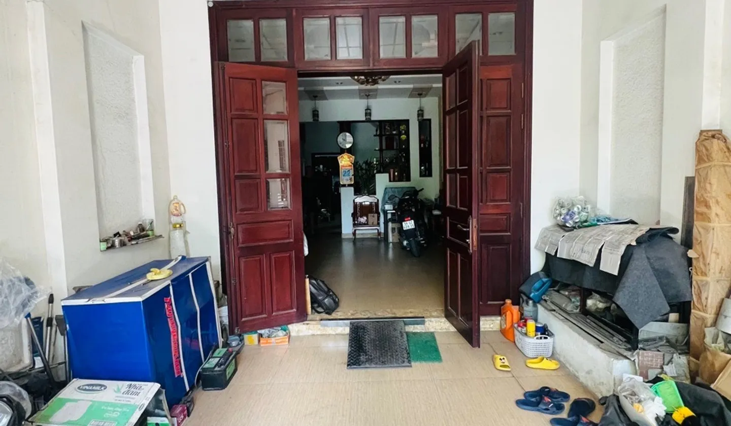Nhà Mặt Phố Tân Chánh Hiệp Quận 12 – Cơ Hội Vàng Sở Hữu 4 Tầng Sát Công Viên Quang Trung... Bán nhà mặt phố tại Trung Mỹ Tây, Hồ Chí Minh 01