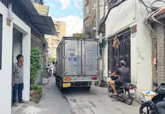 Nhà 2 mặt tiền ô tô tránh, kinh doanh cực đỉnh tại Tân Kỳ Tân Quý... Bán nhà riêng tại Bình Hưng Hòa, Hồ Chí Minh 06