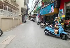 Bán chung cư mini 50m2 tại Cầu Giấy, nhà 6 tầng, giá 14.3 tỷ, đầy đủ nội thất, có sổ đỏ... Bán chung cư mini tại Cầu Giấy, Hà Nội 04