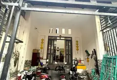 Bán nhà 3 tầng diện tích 115.5m2 gần KĐT Vạn Phúc City... Bán nhà riêng tại Hiệp Bình, Hồ Chí Minh 03