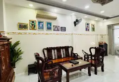 Bán nhà riêng 4 tầng 94m2 tại đường Âu Dương Lân P3 Q8... Bán nhà riêng tại Chánh Hưng, Hồ Chí Minh 12