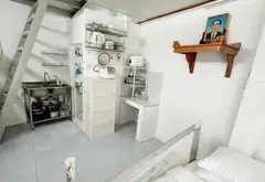 Gần Trường Nguyễn Trãi - 2 Tầng - 68m² - Nhỉnh 5 tỷ - Ngang hơn 4m - Nở hậu 8m... Bán nhà riêng tại Xóm Chiếu, Hồ Chí Minh 06