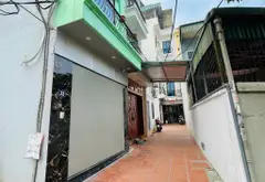 Bán nhà riêng 5 tầng tại phường Thạch Bàn, Long Biên, gần phố, ô tô vào nhà... Bán nhà riêng tại Bát Tràng, Hà Nội 01